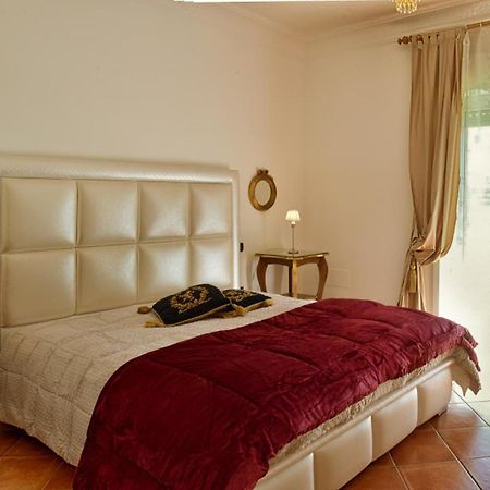 B&B Del Centro Agrigento Eksteriør bilde