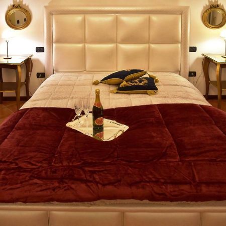 B&B Del Centro Agrigento Eksteriør bilde