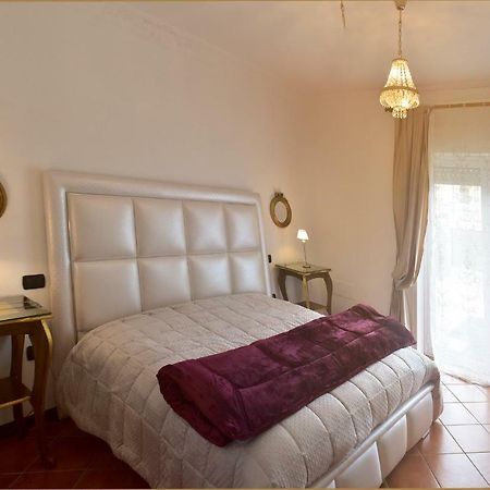 B&B Del Centro Agrigento Eksteriør bilde