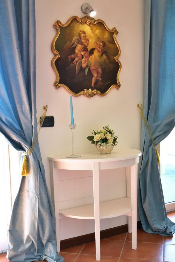 B&B Del Centro Agrigento Eksteriør bilde