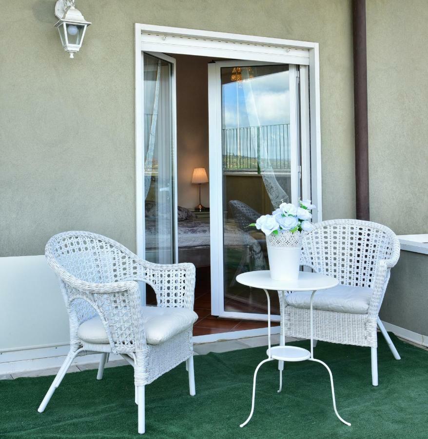 B&B Del Centro Agrigento Eksteriør bilde