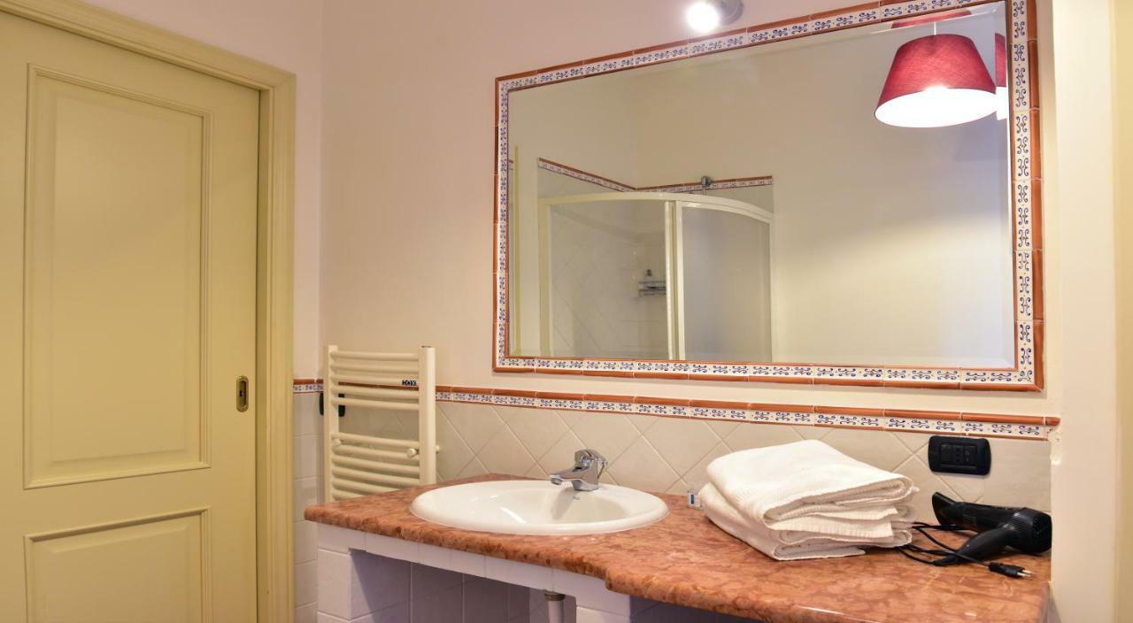 B&B Del Centro Agrigento Eksteriør bilde
