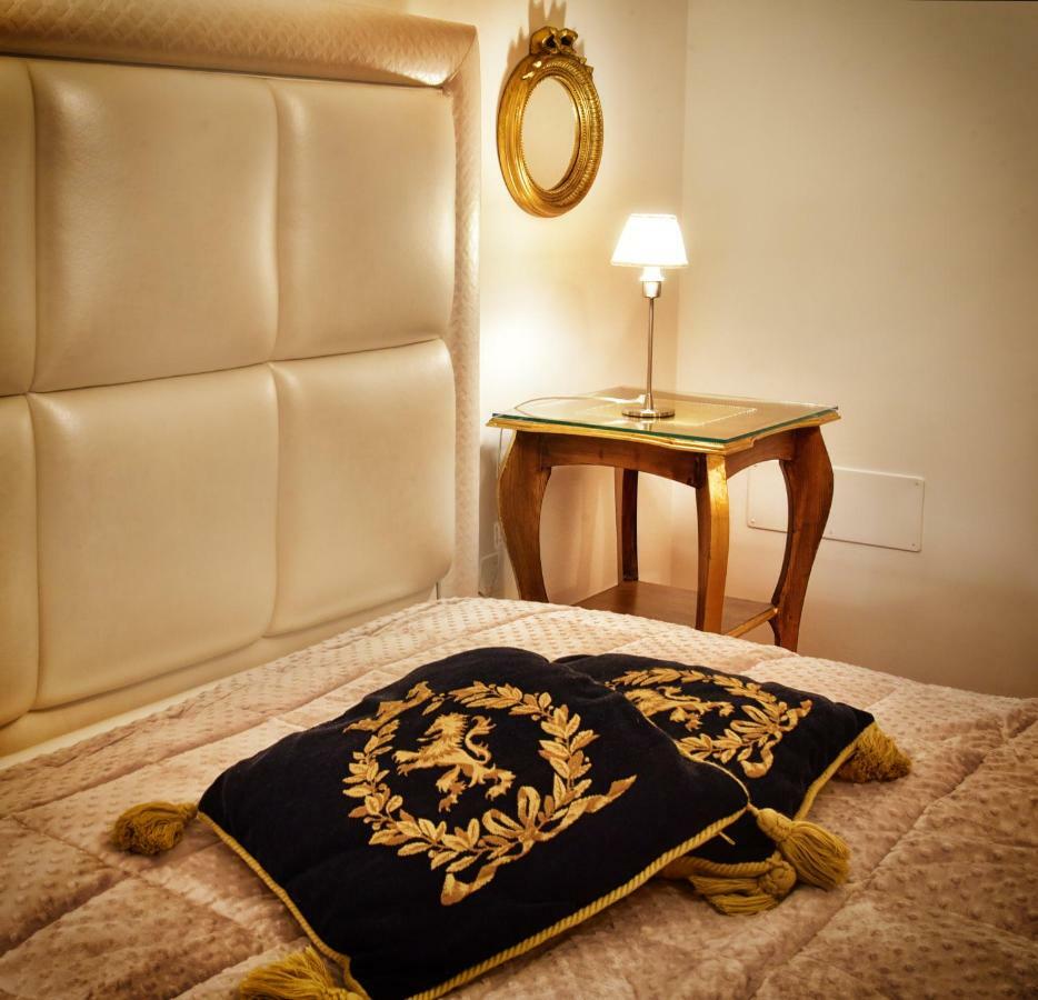 B&B Del Centro Agrigento Eksteriør bilde