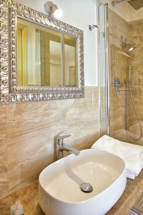 B&B Del Centro Agrigento Eksteriør bilde