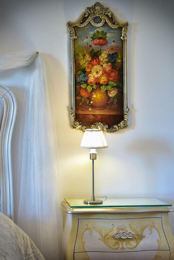 B&B Del Centro Agrigento Eksteriør bilde