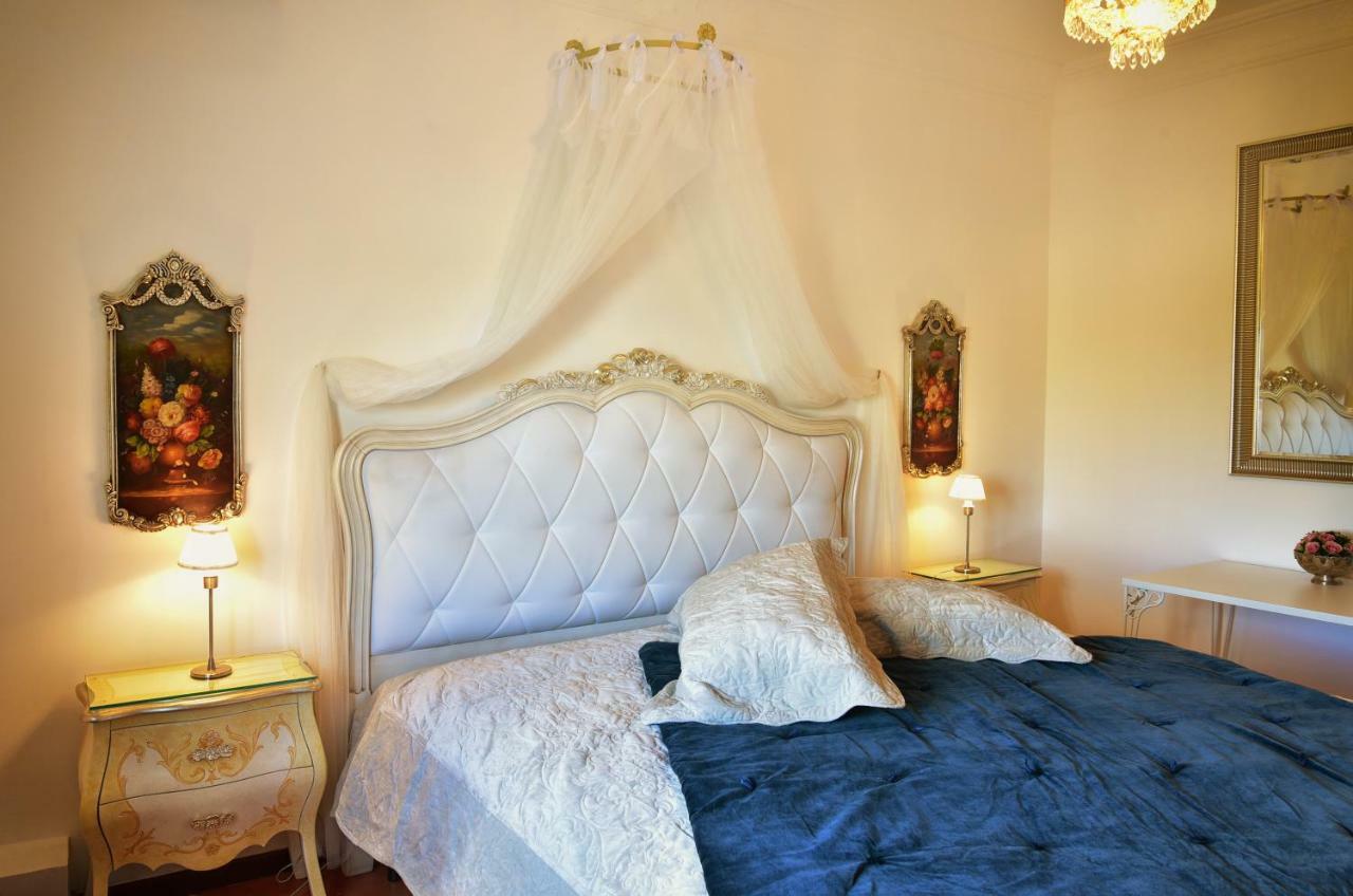 B&B Del Centro Agrigento Eksteriør bilde