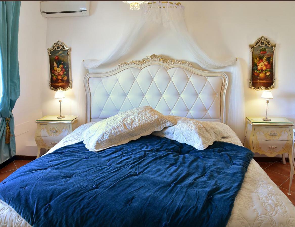 B&B Del Centro Agrigento Eksteriør bilde