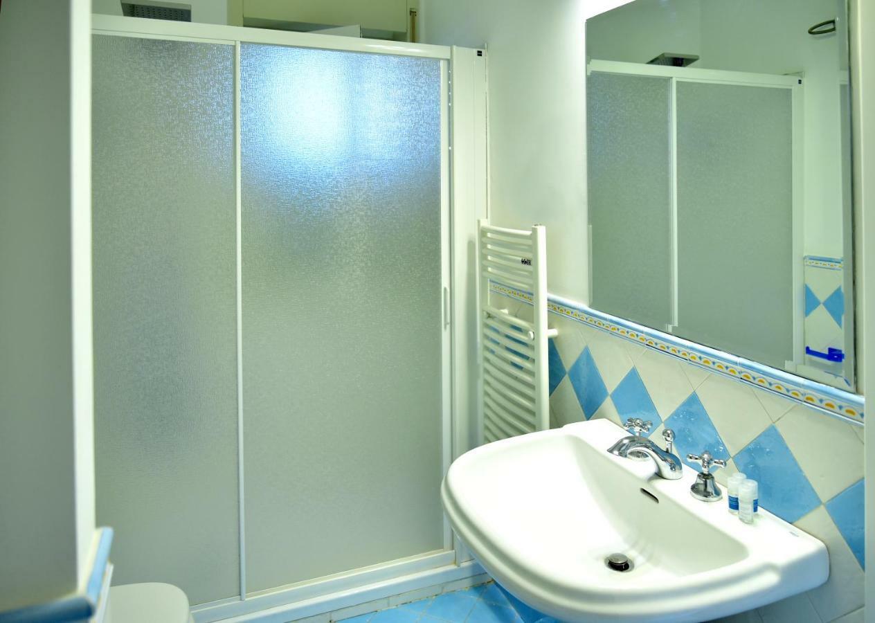 B&B Del Centro Agrigento Eksteriør bilde