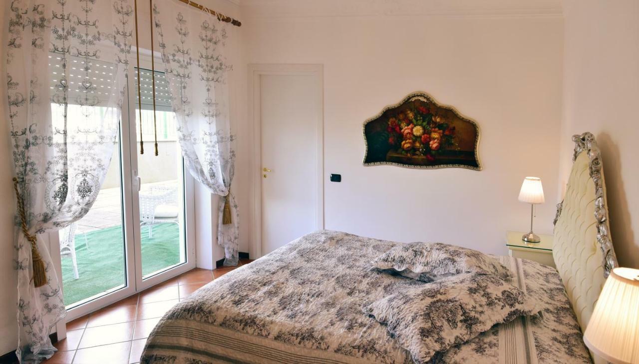 B&B Del Centro Agrigento Eksteriør bilde